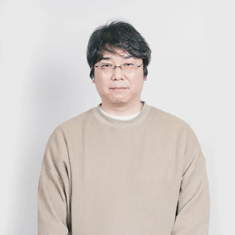 技術顧問 山口 徹の写真