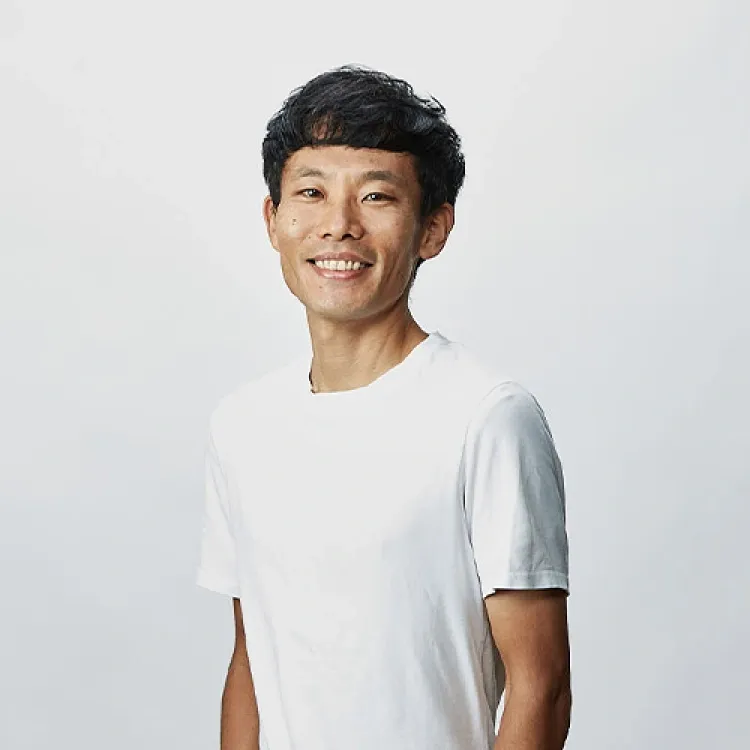 代表取締役社長 / CEO 永田 健太郎の写真