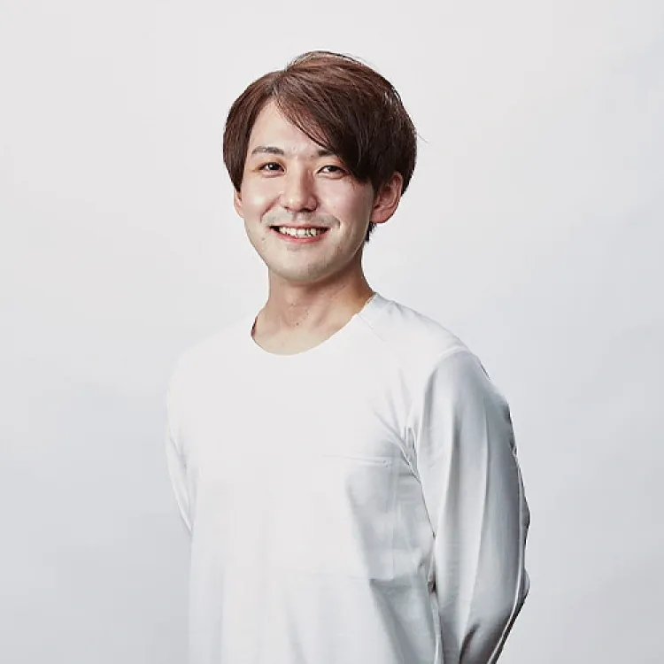 取締役 武藤 悠輔の写真