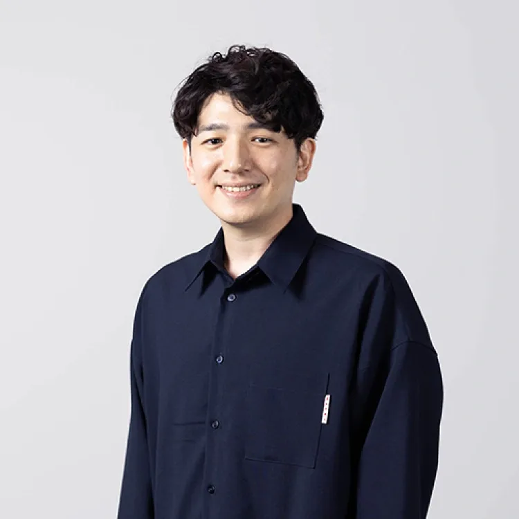 CSO 近間 圭の写真