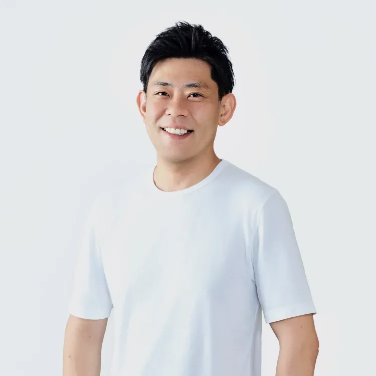 取締役 村上 友太の写真